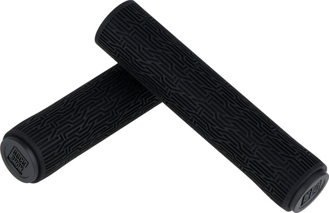 RockShox TwistLoc Ultimate B1+ (2024+) Lenkergriffe - universal