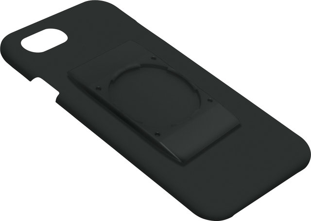 SKS Compit Cover for iPhone 6 / 7 / 8 / SE - black