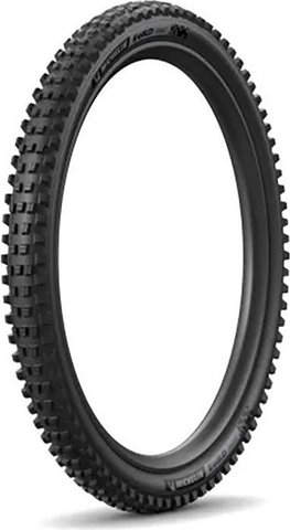 Michelin E-Wild Front Racing TLR 29" Faltreifen - schwarz