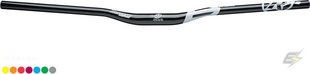 REVERSE Components Base 790 mm 35 18 mm Handlebar - black-grey/790 mm
