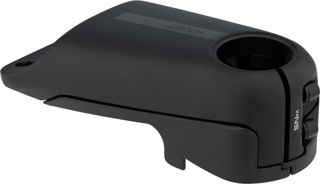 Cannondale HollowGram KNOT SystemStem Stem - black/-6°/100 mm