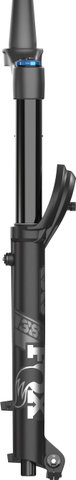 Fox Racing Shox Fourche suspendue 38 Float 29" GRIP X2 Performance Elite Boost - matte black/170 /44 /1 1/8" - 1,5" tapered/29"/110 mm/Axe Traversant 15 mm