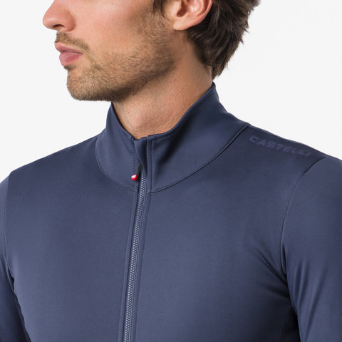 Castelli Chaqueta Espresso 2 - twilight blue | XL