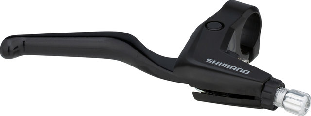 Shimano BL-T4010 Brake Levers - black/left/right (side-specific)
