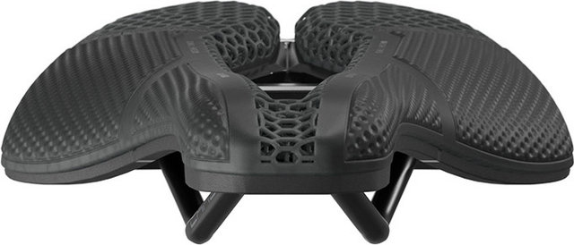 PRO Stealth 3D Team Saddle - black | 248 mm | 142 mm | 142 mm