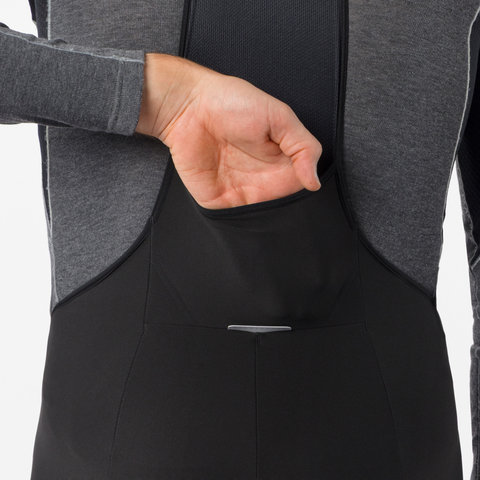 Castelli Cuissard à bretelles long Sorpasso Pro - black | XXL