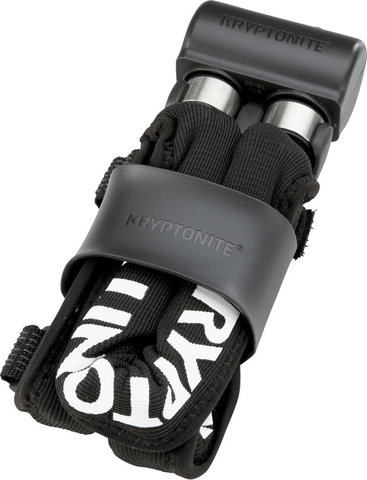 Kryptonite Antivol Pliant Keeper 695 - noir/95 