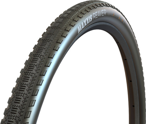 Maxxis Reaver Hypr-X EXO TR 28" Folding Tire - black/45-622/45 mm