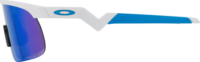 Oakley Resistor Kinderbrille - polished white