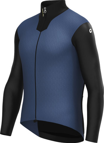 ASSOS Mille GTS Spring Fall C2 Jacket - stone blue/M