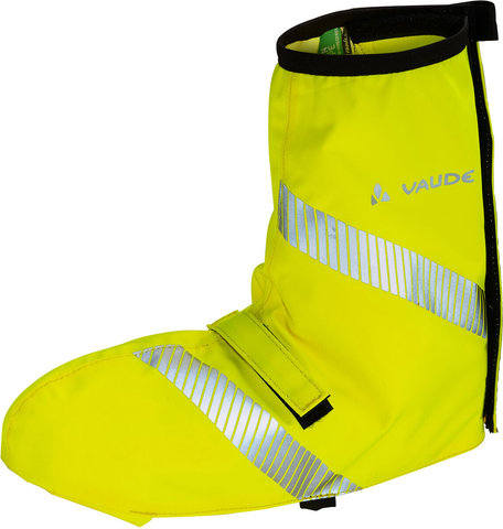 VAUDE Garde-boue de vélo Luminum - jaune | 36 - 39