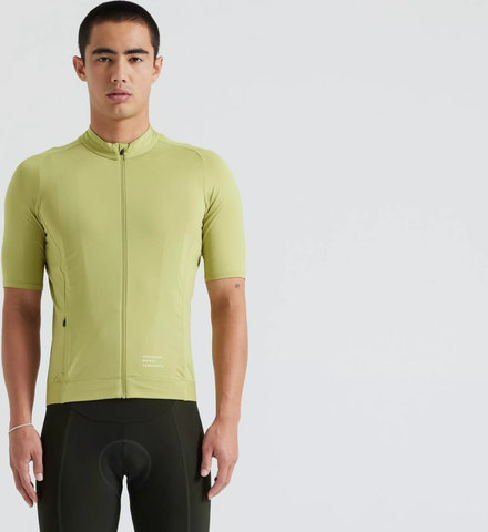 Specialized Foundation Jersey - olive green/M