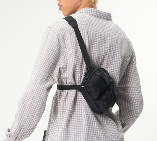 AEVOR Sacoche UT Pouch - utility black/2000 