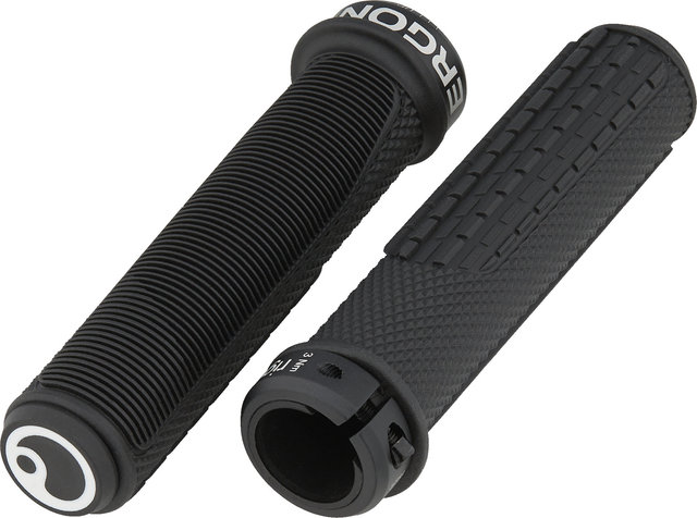 Ergon GFR1 Lenkergriffe - black