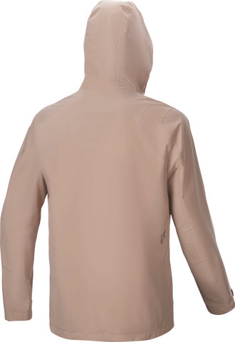 alpinestars Veste de pluie A-Dura - light brown/M