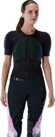 Fox Head Protecteur Baseframe Pro S/S pour femmes - black | S