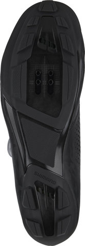Shimano SH-RX600 Gravel Schuhe - black/42/42