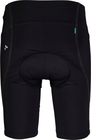 VAUDE Men's Active Shorts - black uni/L