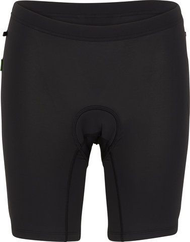 VAUDE Women's Ledro Shorts - 2022 Model - dark sea/36/XS