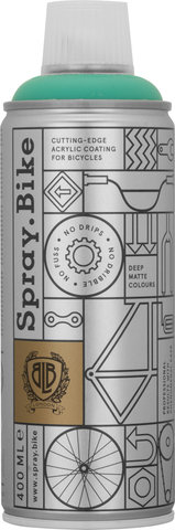Spray.Bike Barniz spray Pop - grifter/400 ml