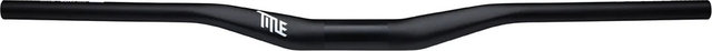 Title MTB Form 25 mm 35 Carbon Riser Lenker - schwarz/800 mm
