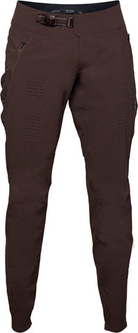 Fox Head Pantalon Flexair Modèle 2025 - cocoa brown/32/M