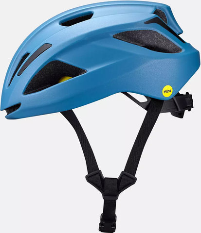 Specialized Align II MIPS Helmet - grey-blue | 52 - 56 cm