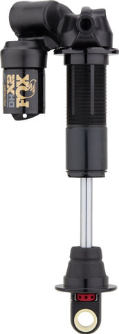Fox Racing Shox DHX2 HSC/LSC HSR/LSR Factory Trunnion Dämpfer - black-grey/225 mm x 75 mm