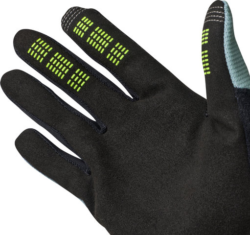 Fox Head Gants pour enfants Youth Ranger Foundry - sage | S