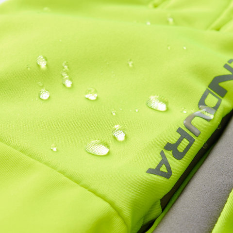 Endura Loop waterproof gloves - afterglow | XXL