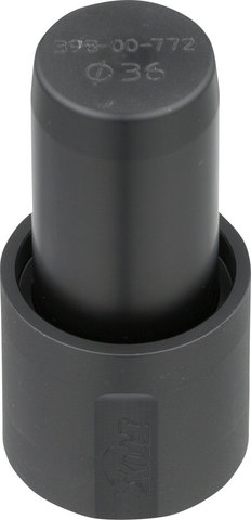 Fox Racing Shox Outil d'Insertion Joints de Poussière et d'Huile 32/34/36/38/40 - black/36