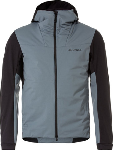 VAUDE Chaqueta Mens Moab Padded Softshell - heron/M