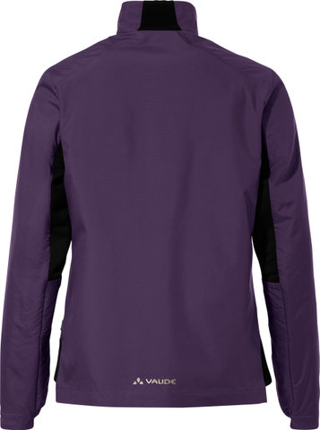 VAUDE Veste Womens Moab Insulation Light - eggplant/40/M