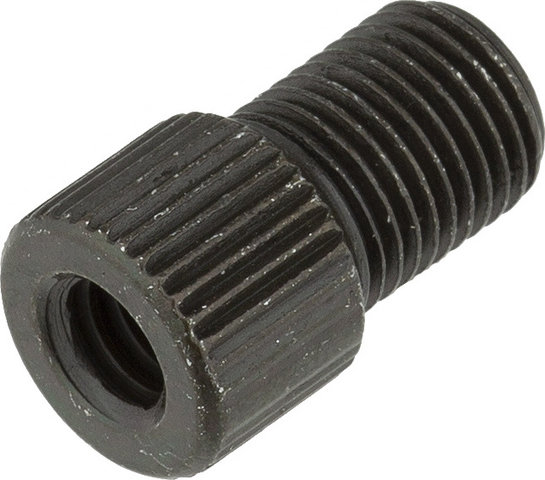 SKS Valve Adapter from SV/DV Valves to AV - black