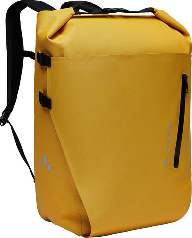 VAUDE Proof Transformer 26 sac à dos - burnt yellow/26 