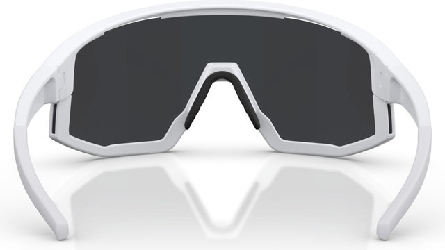 Bliz Fusion Sportbrille - matte white