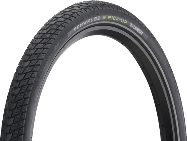 Schwalbe Neumático Schwalbe Pick-Up HS609 - negro | 55-305 | 16 | 2.15 | 75 mm