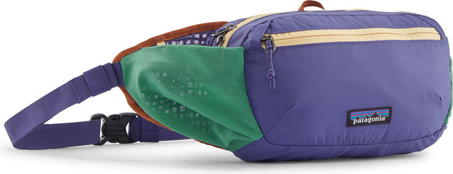 Patagonia Terravia Hip Pack - solstice purple/5 l