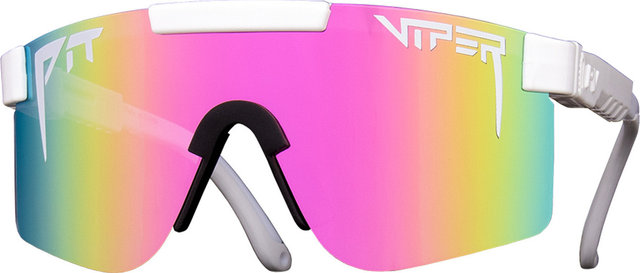 Pit Viper The Originals 2.0 Z87+ Regular Brille - miami nights | z87+ pink