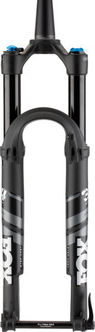 Fox Racing Shox 34 Float GRIP SC Performance 29" Remote Suspension Fork - Workshop Pac - black | 15 mm Thru Axle | 110 mm | 120 mm | 1 1/8" - 1,5" tapered | 51 mm | 29"