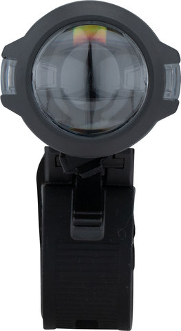 Axa Compactline 35 USB Front Light - StVZO approved - black
