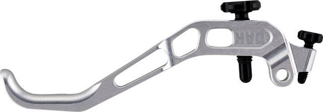 OAK Components Root-Lever Pro Brake Lever Set for Magura MT - raw
