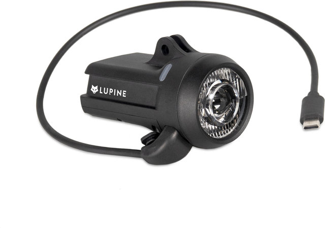 Lupine SL Grano Kabel "Dauerbrenner" USB-C - universal