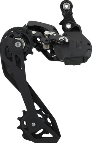Shimano 105 Di2 Rear Derailleur Shadow RD-R7150 12-speed - black/11 teeth