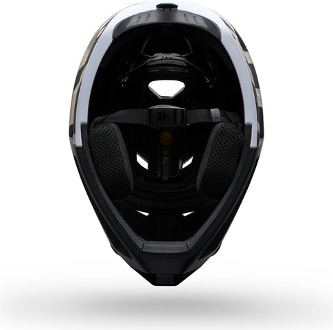 Fox Head Casco Integral Proframe RS Diffuse MIPS - black | 59 - 63 cm