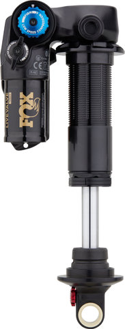 Fox Racing Shox DHX Live Valve Neo 2POS Factory Trunnion Dämpfer - black-orange/205 mm x 60 mm
