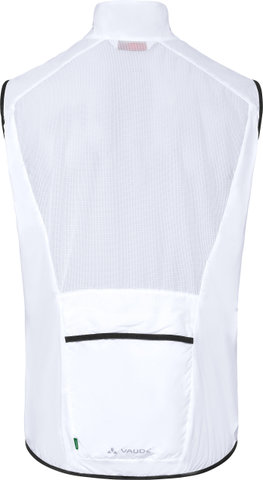 VAUDE Chaleco Matera Air - white | XL
