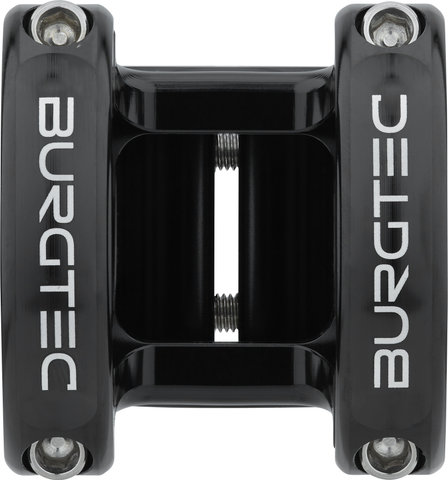 Burgtec Enduro MK3 35 Vorbau - burgtec black/0°/35 mm