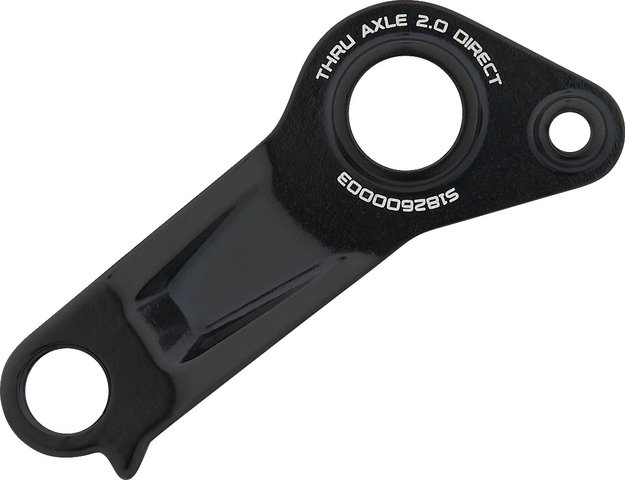 Specialized Patte de Dérailleur pour Tarmac / Venge Disc àpd Modèle 2018 - black