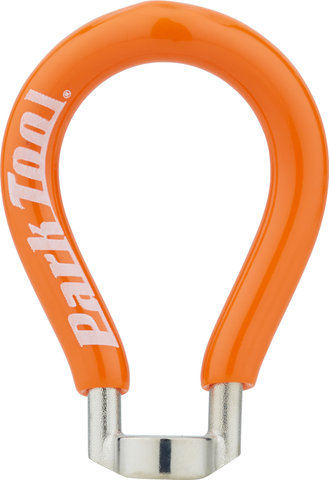ParkTool Nippelspanner SW-6 - orange
